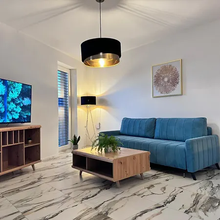 Apartment Sered Sered'