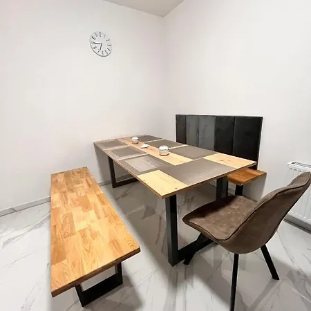 Franco 2 Apartment *