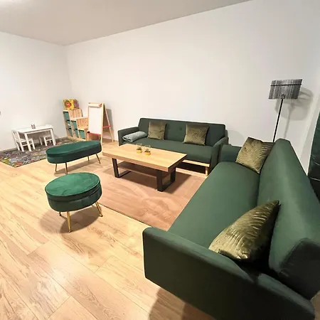 Franco 2 Apartment