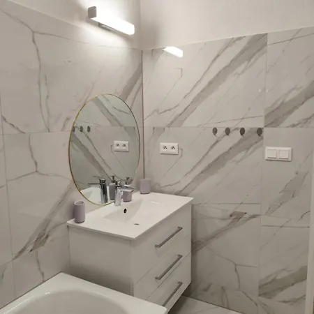 Apartment Franco 2