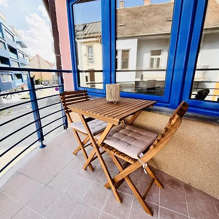 Franco 2 Apartment *
