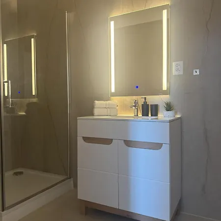 Sered Appartement Sered'