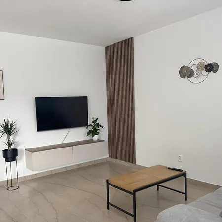 Apartment Sered Sered'