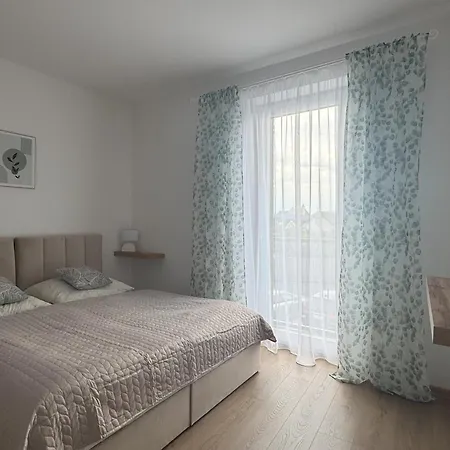 Sered Appartement Sered'