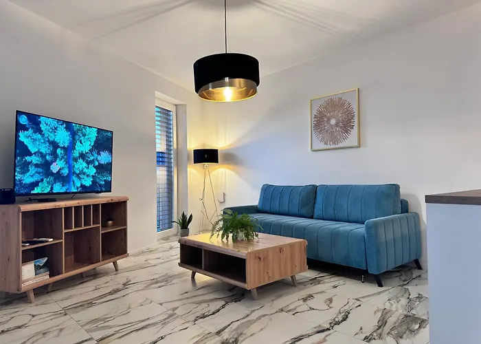 Lägenhet Sered Sered'