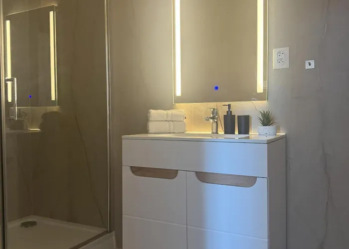 Sered Lägenhet Sered'