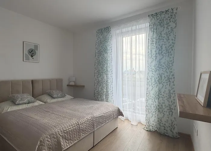 Sered Lägenhet Sered'